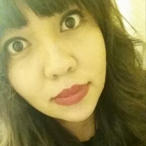 Meet your Posher, Ericka